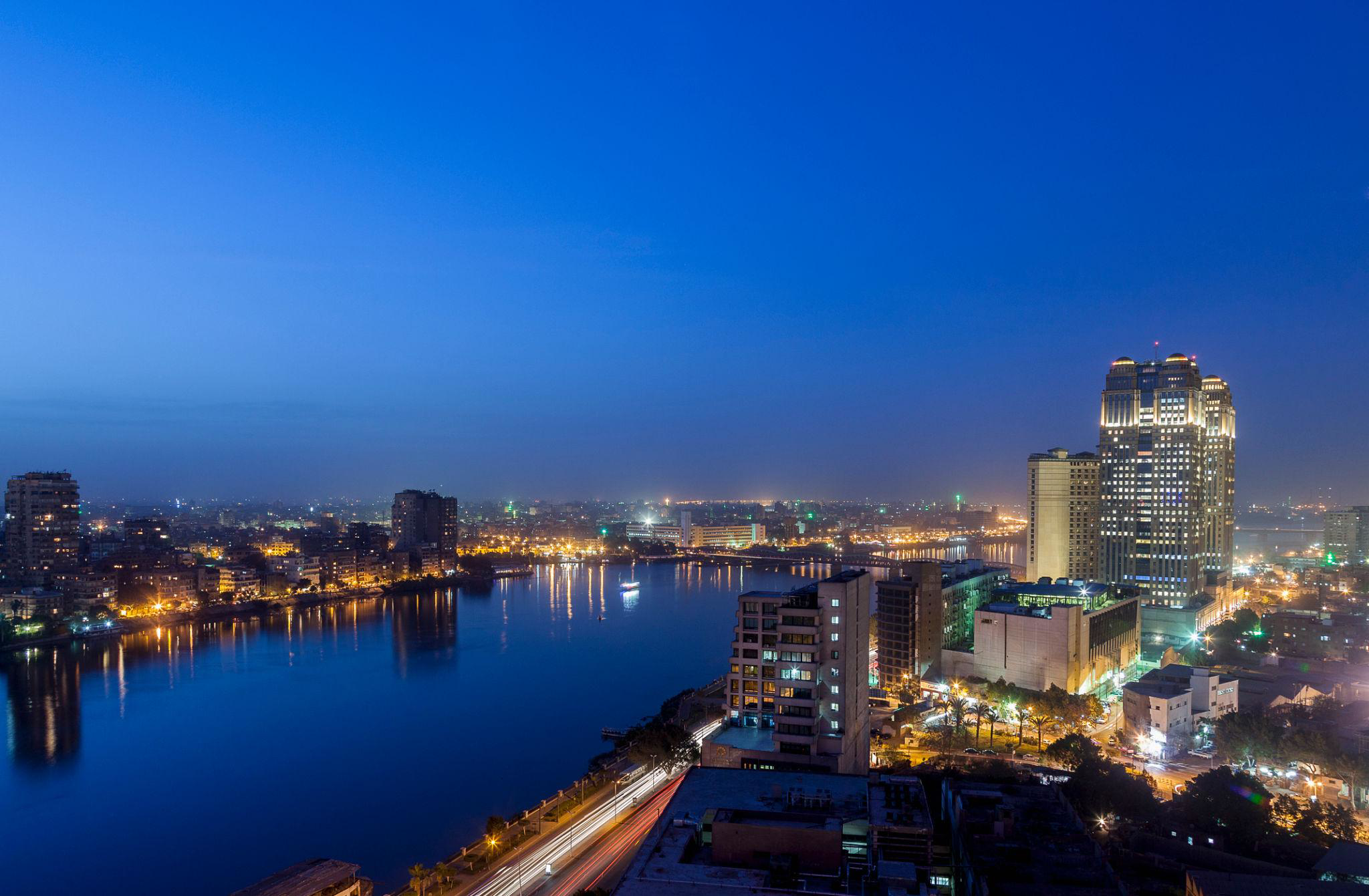 ارتفاع الحرارة في مصر غدًا.. والأرصاد تحذر من برودة الليل